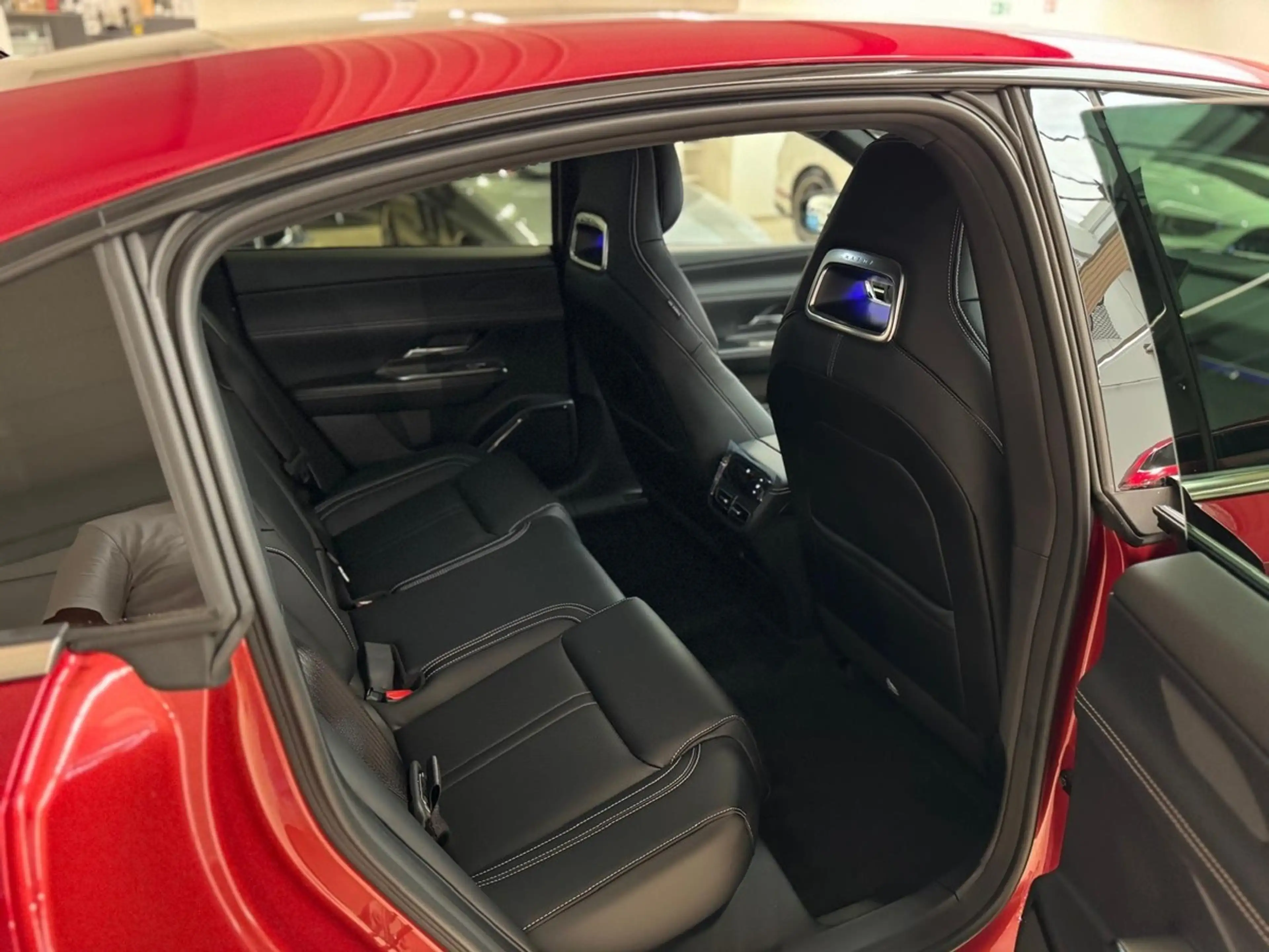 Mazda 6e 258Ps Takumi - Leder Memory, LED, PDC 360* PDC. Ca — photo 7