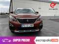 Peugeot 3008 1.5 BlueHDi 96kW (130CV) S&S Allure Burdeos - thumbnail 2