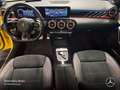 Mercedes-Benz A 35 AMG A 35 4M Kompakt AMG+PANO+360°+MULTIBEAM+BURMESTER Gelb - thumbnail 13