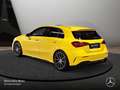 Mercedes-Benz A 35 AMG A 35 4M Kompakt AMG+PANO+360°+MULTIBEAM+BURMESTER Gelb - thumbnail 10