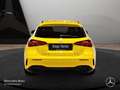 Mercedes-Benz A 35 AMG A 35 4M Kompakt AMG+PANO+360°+MULTIBEAM+BURMESTER Gelb - thumbnail 9