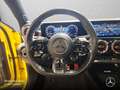Mercedes-Benz A 35 AMG A 35 4M Kompakt AMG+PANO+360°+MULTIBEAM+BURMESTER Gelb - thumbnail 14