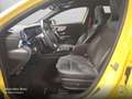 Mercedes-Benz A 35 AMG A 35 4M Kompakt AMG+PANO+360°+MULTIBEAM+BURMESTER Gelb - thumbnail 11