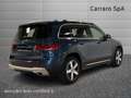 Mercedes-Benz GLB 200 - GLB 200 d Sport Plus auto 7p.ti Blu/Azzurro - thumbnail 2