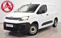 Citroen Berlingo FURGÓN TALLA M 1.5 BLUEHDI 100 CV Blanco - thumbnail 1