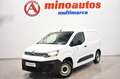 Citroen Berlingo FURGÓN TALLA M 1.5 BLUEHDI 100 CV Blanco - thumbnail 2