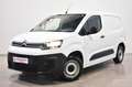 Citroen Berlingo FURGÓN TALLA M 1.5 BLUEHDI 100 CV Blanco - thumbnail 4