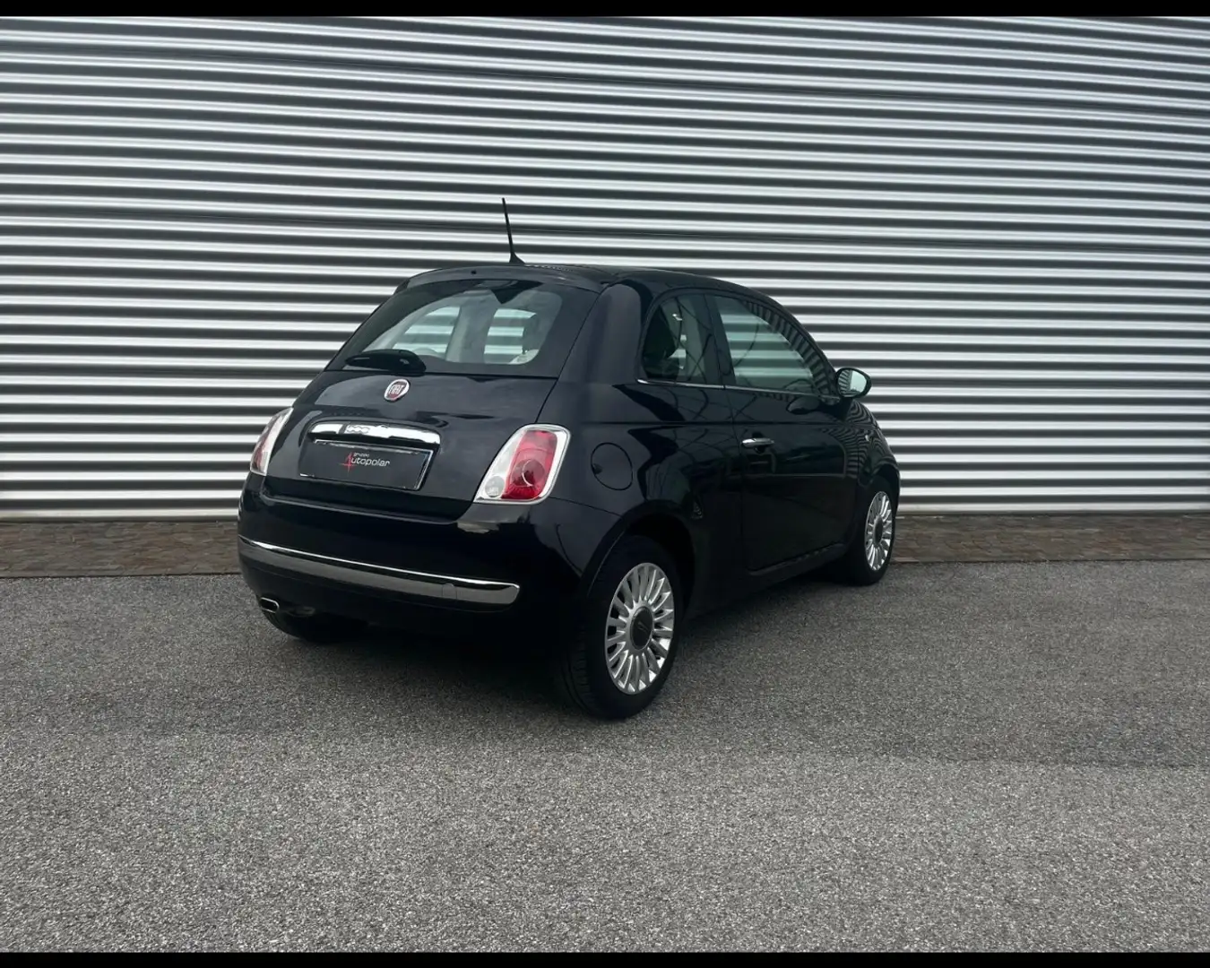 Fiat 500 1.2 LOUNGE 69CV - 2