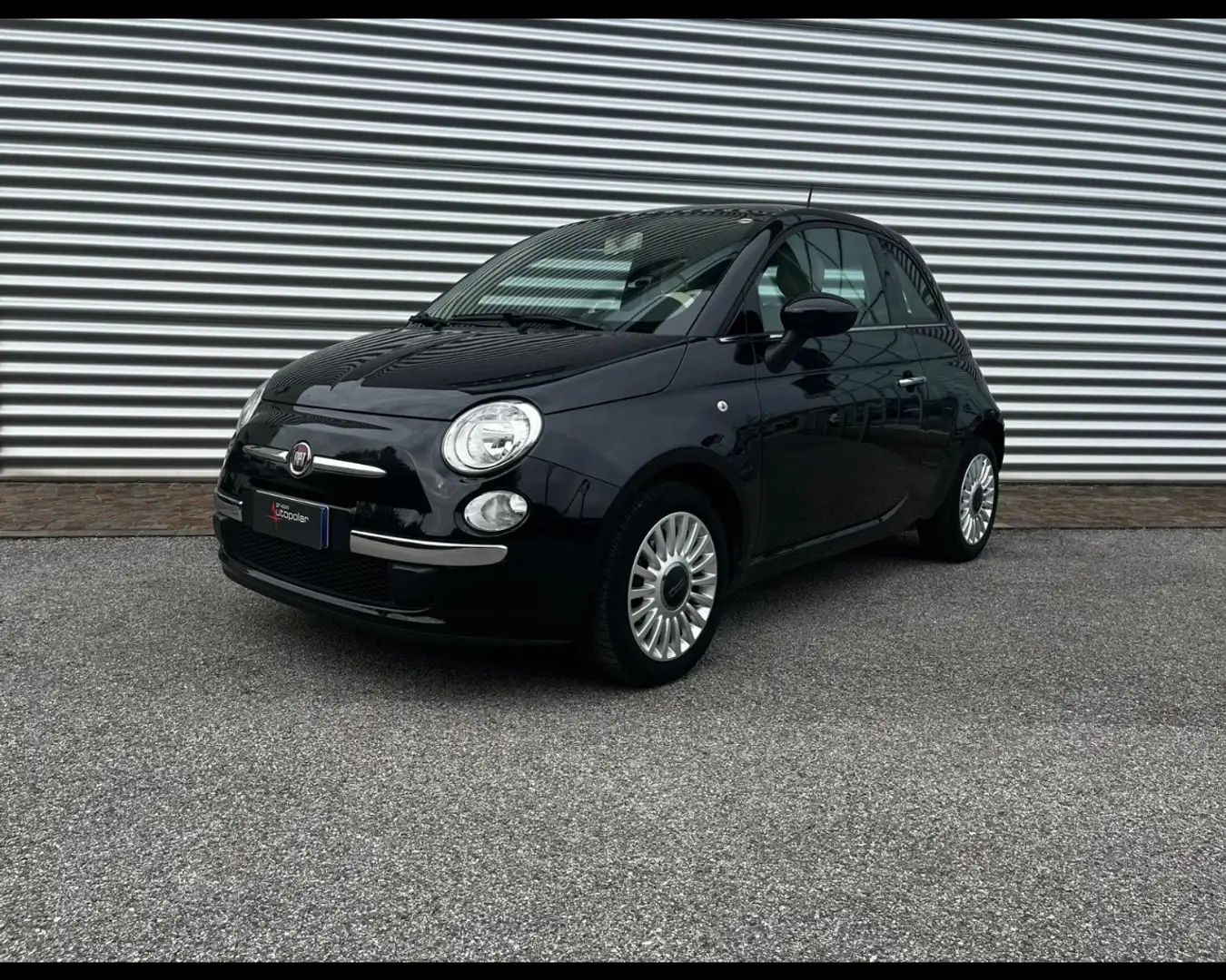 Fiat 500 1.2 LOUNGE 69CV - 1