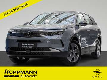 Edition Hybrid TECH- & KOMFORTPAKET