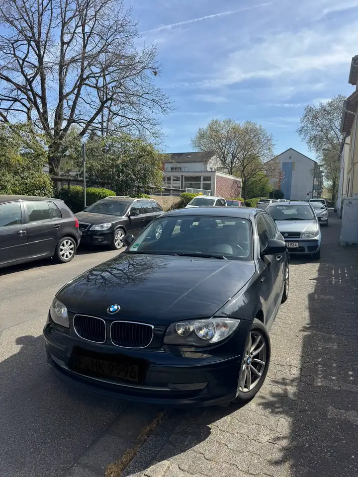 BMW 116