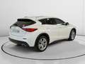 Infiniti Q30 2.2d Premium Blanc - thumbnail 2