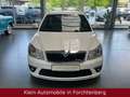 Skoda Octavia Combi RS Aut. Alcantara Navi Xenon 17"LM Weiß - thumbnail 2