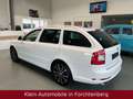 Skoda Octavia Combi RS Aut. Alcantara Navi Xenon 17"LM Weiß - thumbnail 5