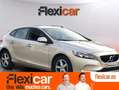 Volvo V40 D2 Kinetic 120 Beige - thumbnail 1