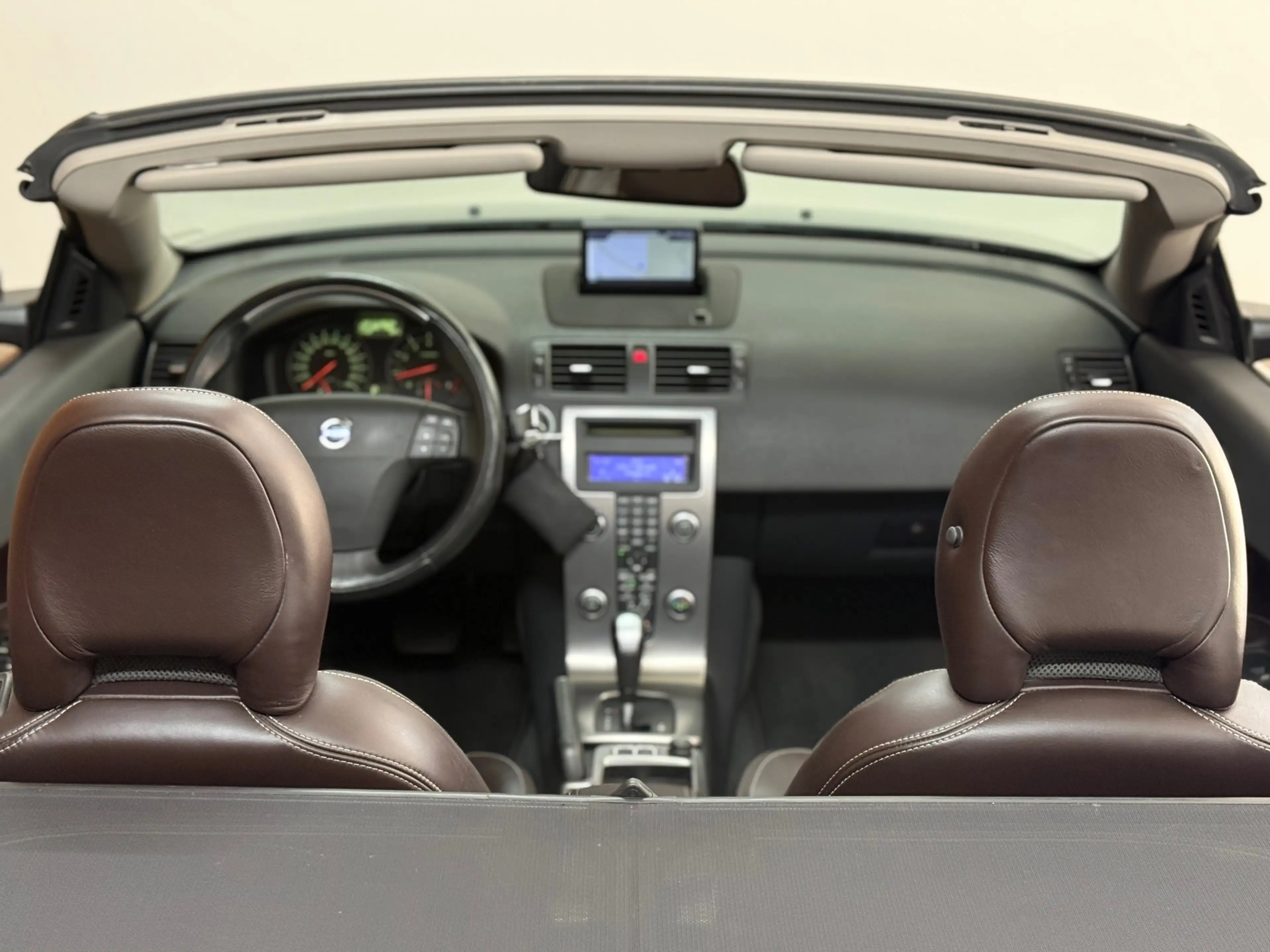 Volvo C70 Convertible 2.5 T5 Summum | Audio High Perf. | Sov — photo 7