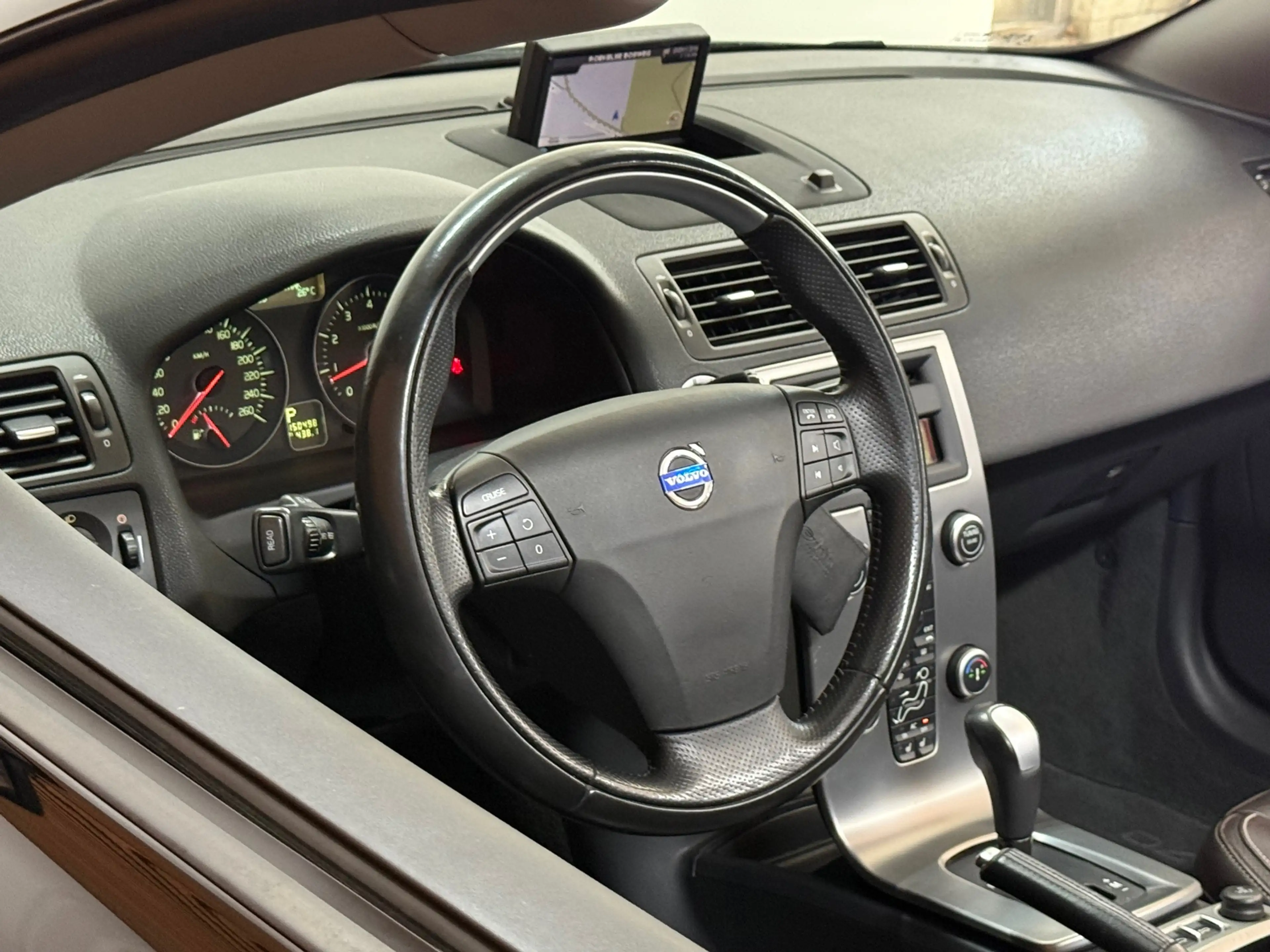 Volvo C70 Convertible 2.5 T5 Summum | Audio High Perf. | Sov — photo 2