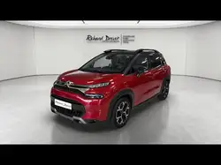 Citroen C3 Aircross PureTech 130ch S\u0026S Shine Pack EAT6