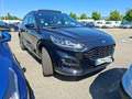 Ford Kuga 2.5 Duratec 225ch PHEV Hybride ST-Line + options Schwarz - thumbnail 4