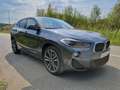 BMW X2 X2 sDrive18i Aut. Gris - thumbnail 5