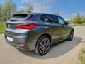 BMW X2 X2 sDrive18i Aut. Gris - thumbnail 4