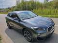 BMW X2 X2 sDrive18i Aut. Gris - thumbnail 6