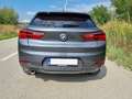 BMW X2 X2 sDrive18i Aut. Gris - thumbnail 3