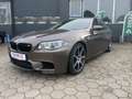 BMW M5 Competition~LED~HUD~MASSAGE-SITZE~ALCANTARA DACHHI Braun - thumbnail 1