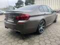 BMW M5 Competition~LED~HUD~MASSAGE-SITZE~ALCANTARA DACHHI Braun - thumbnail 5