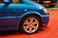 Opel Zafira A OPC 2.0 Turbo 200 PS*7Sitz*Xenon*AHK* Blu/Azzurro - thumbnail 5