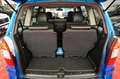 Opel Zafira A OPC 2.0 Turbo 200 PS*7Sitz*Xenon*AHK* Blau - thumbnail 31