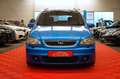 Opel Zafira A OPC 2.0 Turbo 200 PS*7Sitz*Xenon*AHK* Blu/Azzurro - thumbnail 2