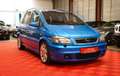 Opel Zafira A OPC 2.0 Turbo 200 PS*7Sitz*Xenon*AHK* Blu/Azzurro - thumbnail 3