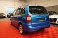 Opel Zafira A OPC 2.0 Turbo 200 PS*7Sitz*Xenon*AHK* Blu/Azzurro - thumbnail 9