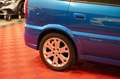 Opel Zafira A OPC 2.0 Turbo 200 PS*7Sitz*Xenon*AHK* Blu/Azzurro - thumbnail 6