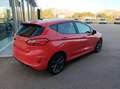 Ford Fiesta 5p 1.0 ecoboost h ST-Line 125cv - 44545 Rosso - thumbnail 3