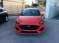 Ford Fiesta 5p 1.0 ecoboost h ST-Line 125cv - 44545 Rosso - thumbnail 2