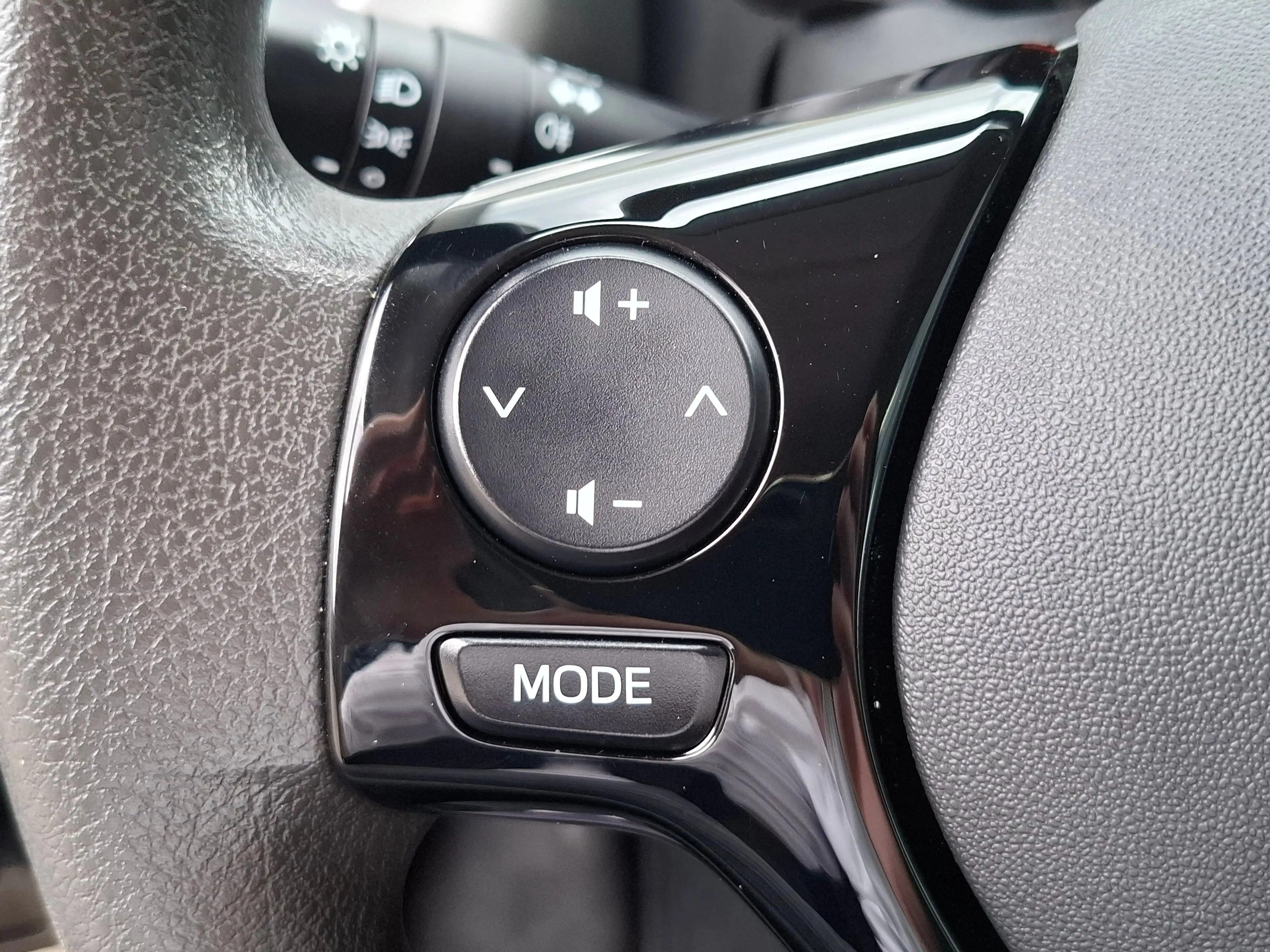 Citroen C1 1.0 e-VTi Feel | Achterbank in delen neerklapbaar — photo 8