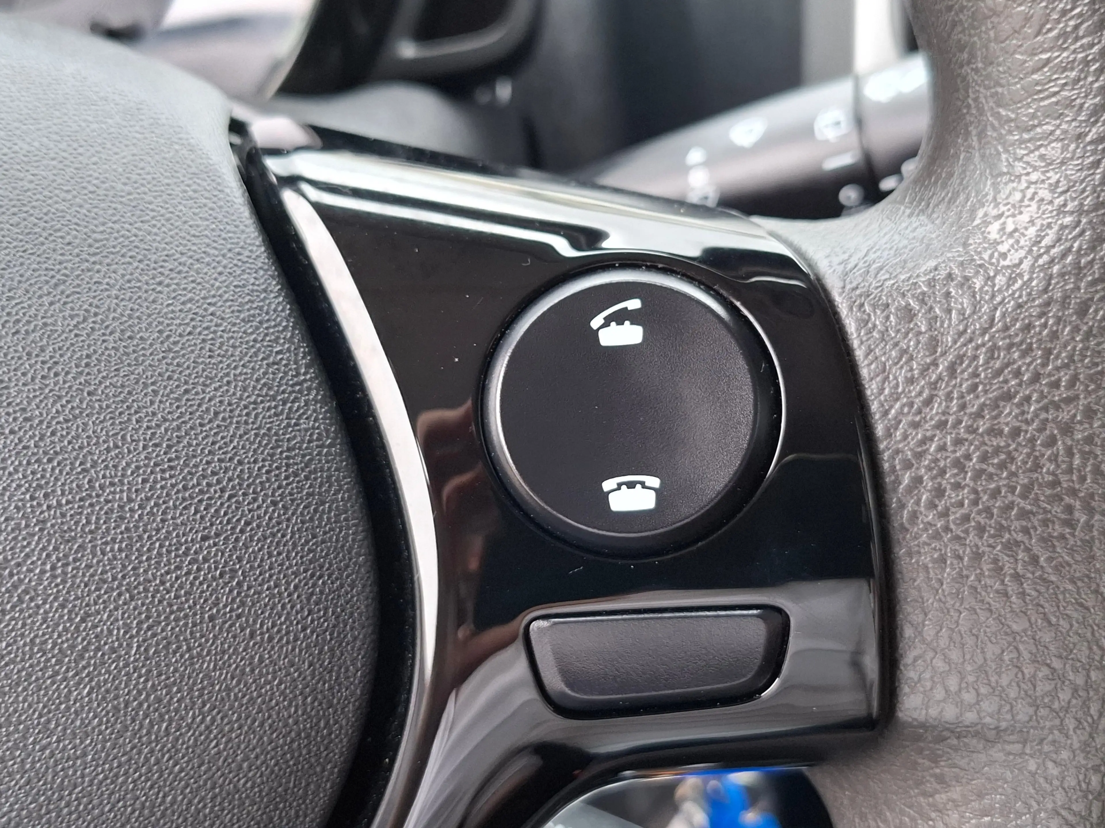 Citroen C1 1.0 e-VTi Feel | Achterbank in delen neerklapbaar — photo 9