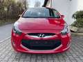 Hyundai iX20 Classic 1 Hand Tüv 11/2027 Klima Czerwony - thumbnail 3