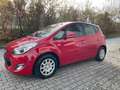 Hyundai iX20 Classic 1 Hand Tüv 11/2027 Klima Czerwony - thumbnail 2