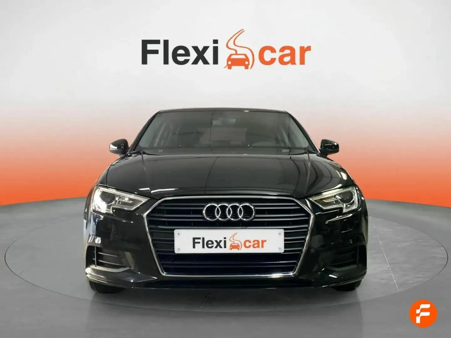 Audi A3 30 TDI 85kW (116CV) S tronic Sedan Amarillo - 2