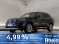 BMW X3 xDrive20i Navi/LED/HiFi/LR-Hz/Ambiente/WLAN LED/DA Schwarz - thumbnail 1