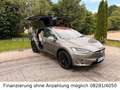 Tesla Model X 90D*Supercharger Free*AHK*CCS*MCU2* Gold - thumbnail 8