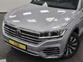 Volkswagen Touareg 4Motion eHybrid R-Line Garantie Pano LED Argent - thumbnail 11