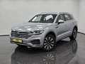 Volkswagen Touareg 4Motion eHybrid R-Line Garantie Pano LED Argent - thumbnail 1
