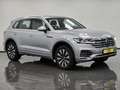 Volkswagen Touareg 4Motion eHybrid R-Line Garantie Pano LED Argent - thumbnail 4