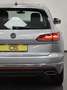 Volkswagen Touareg 4Motion eHybrid R-Line Garantie Pano LED Argent - thumbnail 18