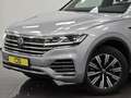 Volkswagen Touareg 4Motion eHybrid R-Line Garantie Pano LED Argent - thumbnail 8