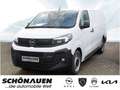 Opel Vivaro Lang (L3), 2.0 Diesel +AHK+LHZ+RFK+PDC+BT+ Biały - thumbnail 1